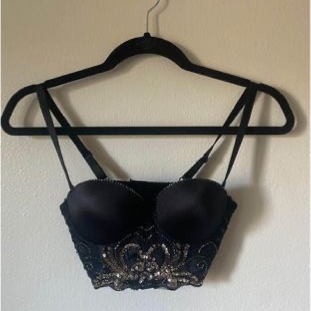 Bebe Corset top